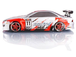 Toyota Soarer - Flying Fish - Drift + 2.4GHz
