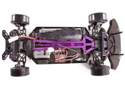 Toyota Soarer - Flying Fish - Drift + 2.4GHz
