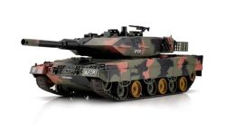 czołg 1:24 Leopard II A5 - ASG - 2.4 GHz !!!!