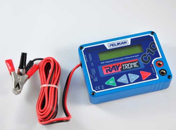 ładowarka PELIKAN Raytronic C10