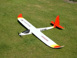 motoszybowiec Easy Glider PRO - 1800 mm
