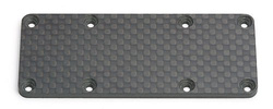 płyta Spine - TC4 Chassis Spine 2.5mm