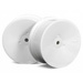 felgi Aero-Dish 24 mm białe