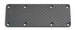 płyta Spine - TC4 Chassis Spine 2.5mm